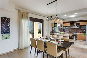 Villa Selena - Lux 4BD Residence