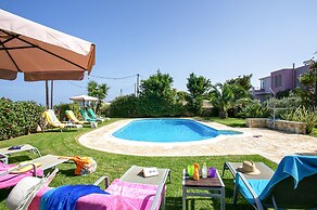 Villa Selena - Lux 4BD Residence