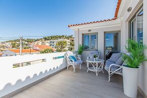 Kismet Apt - Retreat to a Stylish home