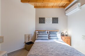 Kismet Apt - Retreat to a Stylish home