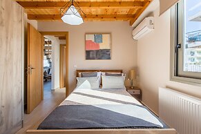 Kismet Apt - Retreat to a Stylish home