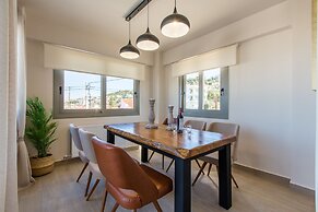 Kismet Apt - Retreat to a Stylish home