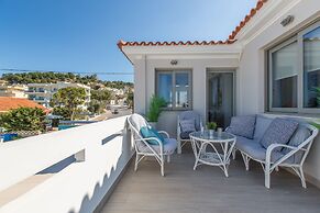 Kismet Apt - Retreat to a Stylish home