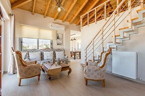 Kismet Apt - Retreat to a Stylish home