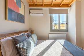 Kismet Apt - Retreat to a Stylish home