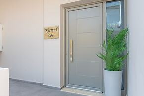 Kismet Apt - Retreat to a Stylish home