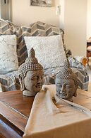 Kismet Apt - Retreat to a Stylish home