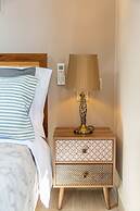 Kismet Apt - Retreat to a Stylish home