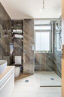 Kismet Apt - Retreat to a Stylish home