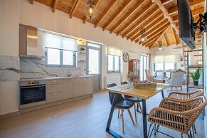 Kismet Apt - Retreat to a Stylish home