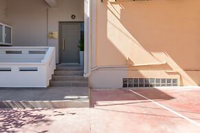 Kismet Apt - Retreat to a Stylish home