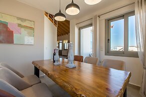 Kismet Apt - Retreat to a Stylish home