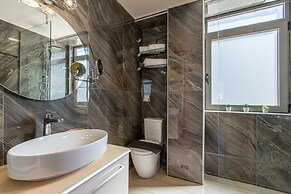 Kismet Apt - Retreat to a Stylish home