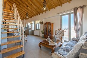 Kismet Apt - Retreat to a Stylish home