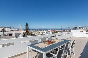 Kismet Apt - Retreat to a Stylish home