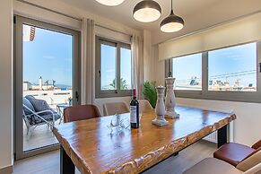 Kismet Apt - Retreat to a Stylish home