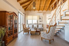 Kismet Apt - Retreat to a Stylish home