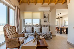 Kismet Apt - Retreat to a Stylish home