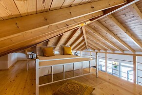 Kismet Apt - Retreat to a Stylish home