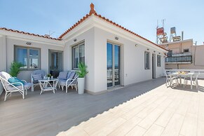 Kismet Apt - Retreat to a Stylish home