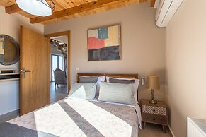 Kismet Apt - Retreat to a Stylish home