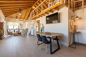 Kismet Apt - Retreat to a Stylish home