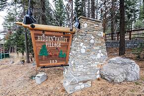 Hidden Valley 104 Convenient and Cozy, Short walk to The Village Gondo