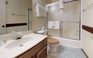 Hidden Valley 104 Convenient and Cozy, Short walk to The Village Gondo