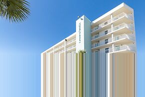 Seacrest 308 is a 2 BR Gulf front on Okaloosa Island by RedAwning