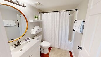 Seacrest 308 is a 2 BR Gulf front on Okaloosa Island by RedAwning