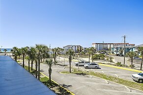 Seacrest 308 is a 2 BR Gulf front on Okaloosa Island by RedAwning
