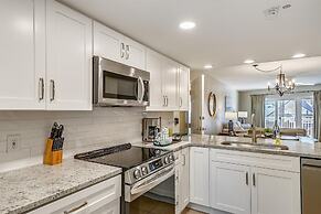 201AB Seacrest is a Gulf Front 3 BR by RedAwning