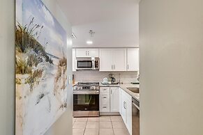 201AB Seacrest is a Gulf Front 3 BR by RedAwning