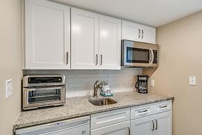 201AB Seacrest is a Gulf Front 3 BR by RedAwning