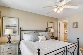 201AB Seacrest is a Gulf Front 3 BR by RedAwning