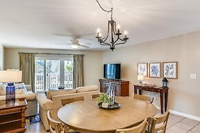 201AB Seacrest is a Gulf Front 3 BR by RedAwning