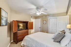 201AB Seacrest is a Gulf Front 3 BR by RedAwning