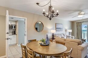 201AB Seacrest is a Gulf Front 3 BR by RedAwning