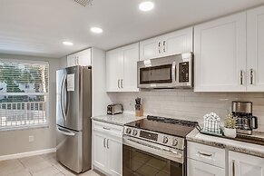 201AB Seacrest is a Gulf Front 3 BR by RedAwning