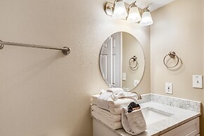 201AB Seacrest is a Gulf Front 3 BR by RedAwning