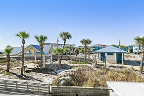 201AB Seacrest is a Gulf Front 3 BR by RedAwning