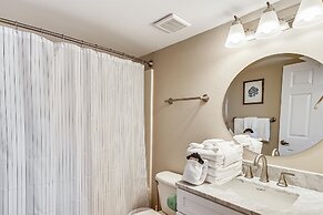 201AB Seacrest is a Gulf Front 3 BR by RedAwning