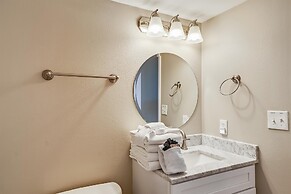 201AB Seacrest is a Gulf Front 3 BR by RedAwning