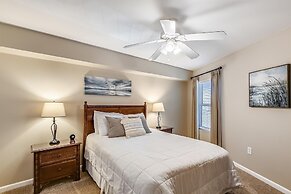 201AB Seacrest is a Gulf Front 3 BR by RedAwning