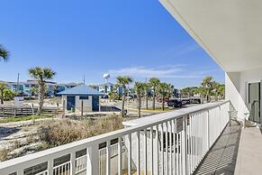 201AB Seacrest is a Gulf Front 3 BR by RedAwning