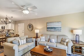 201AB Seacrest is a Gulf Front 3 BR by RedAwning