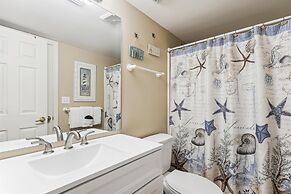 Seacrest 210 is a 2 BR on Gulf side of Okaloosa Island by RedAwning