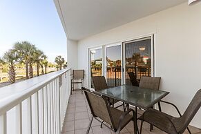 Seacrest 210 is a 2 BR on Gulf side of Okaloosa Island by RedAwning