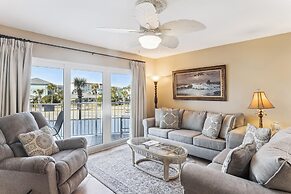 Seacrest 210 is a 2 BR on Gulf side of Okaloosa Island by RedAwning