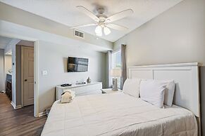 Seacrest 211 2 Bedroom Condo by RedAwning